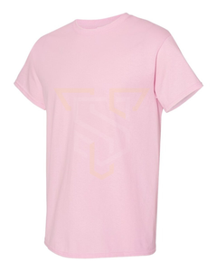 Camiseta de Hombre Hecha a Medida, 100% Algodón, Nuevo Estilo, Lisa, Secado Rápido, Transpirable, Tela Ligera, Logotipo Serigrafiado, Manga Corta, Informal - Product Image 5
