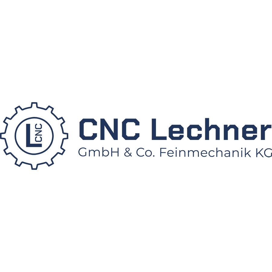 CNC-Lechner GmbH & Co. Feinmechanik KG logo