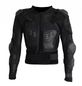 Traje de Motocross de Alta Calidad Personalizable para Adultos, Transpirable, 100% Poliéster, Protector Profesional para Exteriores - Product Image 1