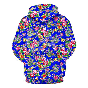 Chándal Estampado al por Mayor para Hombre, Manga Larga, Chándal Estampado para Hombre de Alta Calidad - Product Image 4
