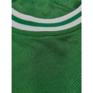 Camiseta de Baloncesto Bordada Personalizada con Nombre y Número para Hombre, Cuello Redondo, Camiseta sin Mangas Personalizada, Camiseta sin Mangas DIY para Hombre - Product Image 4