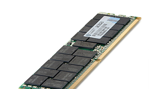 Módulo de Memoria de Servidor Registrado ECC DDR5 de 64 GB y 5600 MHz P64707-B21 - Product Image 1