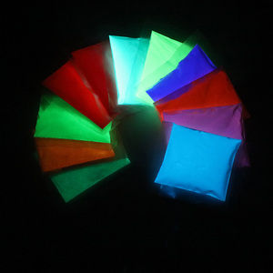 ผงเรืองแสงสีเข้มสำหรับตกแต่งกลางแจ้งไม่มีสารพิษ2025 - Product Image 4