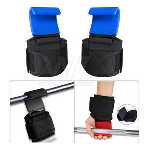 Caractéristiques de confort de soutien Crochets lourds de soutien Crochets lourds réglables de forme physique de bête résistante - Product Image 3