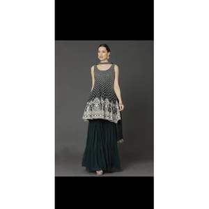 ชุดสตรี Sharara - Product Image 1