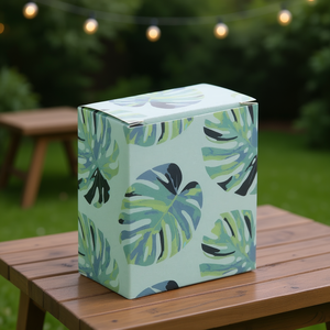 Articoli Promozionali Personalizzati per Feste CreaBox Box PB-083 - Product Image 3