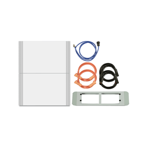 BigBattery Ethos 2x Expansion Kit 48V LiFePO4 Energy Storage - Product Image 1