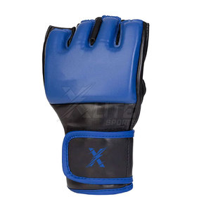 Gants de boxe et d'arts martiaux MMA à conception flexible pour l'entraînement, le fitness, le renforcement musculaire et la mobilité - Product Image 2