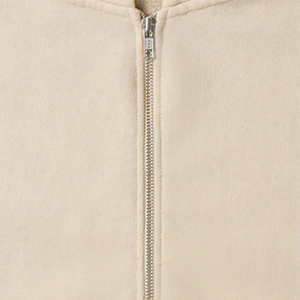 Sweat à capuche homme 100% coton respirant et anti-boulochage facile à laver pour l'hiver et l'automne - Product Image 4