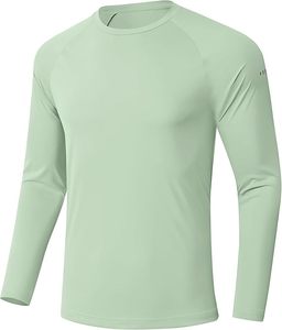 Camiseta de Compresión para Artes Marciales Mixtas para Hombre, Secado Rápido, Transpirable, Ligera, 100% Poliéster, Impresión por Sublimación Personalizada - Product Image 1