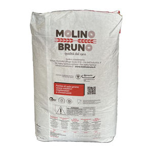 Farine italienne de meilleure qualité "Tipo 1 Pizza" 25 kg farine avec sotf et grains durs idéale pour la pizza - Product Image 3
