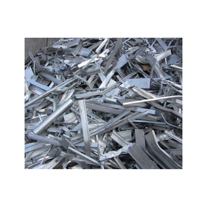 Chatarra de Aluminio 6063 de Primera Calidad de Alemania con 99.9% de Contenido de Aluminio en Venta - Product Image 2