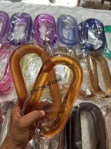 Chaîne de décoration murale Article en résine Décoration de chambre Articles les plus adorables avec prix de vente entier En Inde - Product Image 6