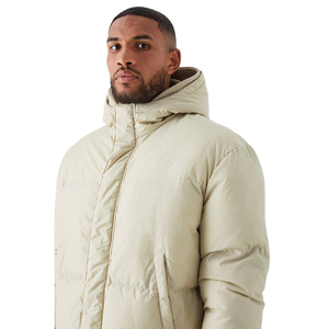 Multi Pockets Design <b>Puffer</b> <b>Jacket</b> New Arrival Winters Wear Fashion Streetwear Heavyweight Casual Wear Men's <b>Puffer</b> <b>Jackets</b> - Product Image 6