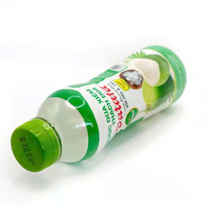 Nata De Coco Avec Jeune Jus De Noix De Coco Jus De Fruits Prix Compétitifs Du Produit Du Viet Nam Certification ISO HACCP service oem - Product Image 4