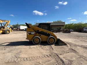 2014 for 272D Front Skid Steer <b>Log</b> Loader - Product Image 6