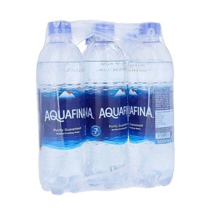 Agua Potable Embotellada Aquafina, 12 X 330 ml Compre en Línea al Mejor Precio - Product Image 3
