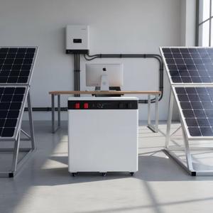 ข้อเสนอสุดคุ้ม ระบบกักเก็บพลังงานภายในบ้าน 30kwh/32kwh แบตเตอรี่ลิเธียม 48V/51.2V และชุดแบตเตอรี่ลิเธียม 600Ah/628Ah/900Ah/1000Ah - Product Image 1