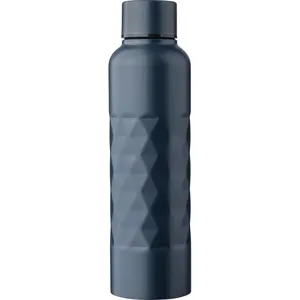 Bottiglia d'Acqua Talin Riciclata da 800ml, Tumbler Sostenibile in Acciaio Inossidabile, Gadget - Product Image 5