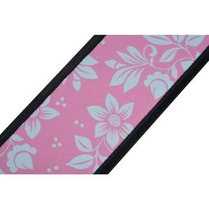 Ceinture de musculation en nylon à verrouillage automatique, personnalisable en gros, pour la musculation, le crossfit et l'entraînement en force, soutien de la salle de sport - Product Image 6