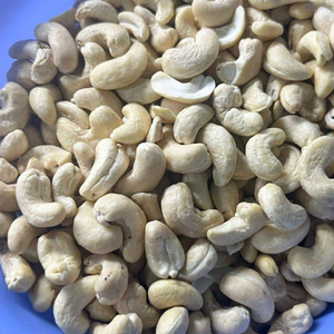 Proveedor Confiable de Anacardos Kaju Badam SANTIGO, Envío GRATUITO, Anacardos de Todos los Tamaños, Anacardos Crudos a Granel Baratos - Product Image 1