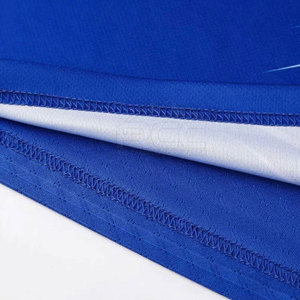 Uniforme de fútbol de venta directa de fábrica hecho en Pakistán ropa deportiva uniforme de fútbol para hombres hecho Pakistán - Product Image 5