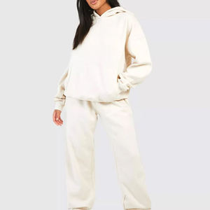 Nouvelle arrivée de survêtements de sport de haute qualité pour femmes Survêtement pour femmes Survêtement de gymnastique personnalisé et confortable - Product Image 2