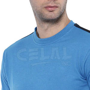 Sudadera con capucha personalizada para hombre, ropa de calle de algodón, Color sólido - Product Image 5