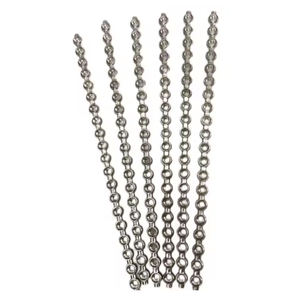 2,0/2,4/2,7/3,5 SOP perla veterinaria implantes ortopédicos placa ósea quirúrgica instrumento Manual MOL reparación de fracturas de animales - Product Image 5