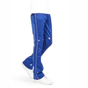 Pantalones acampanados, pantalones de Yoga, mallas de cintura alta súper elásticas, pantalones acampanados para entrenamiento de gimnasio, Pantalones anchos con piernas asesinas 2025 - Product Image 2