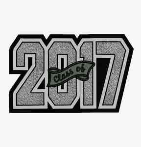 Parches de Chenilla Bordados de Primera Calidad Hechos en Fábrica con Insignias de Logotipo Personalizado a Precios Razonables para Uso en Sombreros y Ropa - Product Image 1