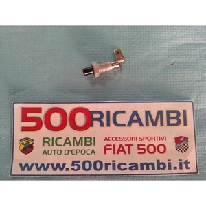 Nuovo Interruttore Porta FIAT 500 F L R Pulsa LUCE ABITACOLO Intuitivo - Product Image 1