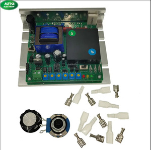 Nhà Máy giá chất lượng cao <span class=keywords><strong>DC</strong></span> điều khiển động cơ 115/230VAC đầu vào 90/180vdc đầu ra chải động cơ điều chỉnh tốc độ - Product Image 5