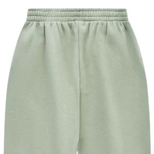 Pantalon de survêtement pour homme Hedge Green Label Coupe décontractée 80% coton Ceinture côtelée confortable Joggers de tous les jours Vêtements saisonniers doux - Product Image 4