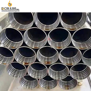 หัวต่อ5CT และการไหลของ5B เหล็กอัลลอยคุณภาพสูง6FT กับ20FT - Product Image 4