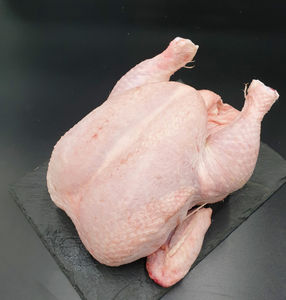 Cuisses de poulet de haute qualité, viande de volaille surgelée IQF avec conservation au vinaigre, emballage en vrac pour les marchés de détail mondiaux - Product Image 3