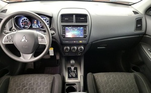 ใช้ lhd/rhd 2021มิตซูบิชิ Outlander กีฬา ES FWD - Product Image 3