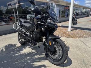 Actualmente en stock 2025 CFMOTOS Ibexs 800 E Disponible para envío a todo el mundo - Product Image 5