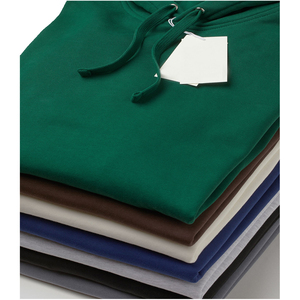 Suéter de invierno con estampado de logotipo personalizado para hombre, Sudadera con capucha deportiva, sudaderas con capucha de gran tamaño, 100% algodón de alta calidad a precio razonable - Product Image 6