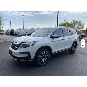 Prix abordable pour un SUV Honda Pilot Touring 2023 à vendre - Product Image 2