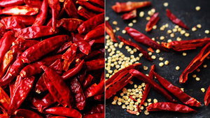 พริกแห้งพรีเมียมจากเวียดนาม - Product Image 6
