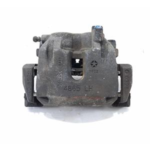 CALIBRE DE FRENO DELANTERO IZQUIERDO JEEP Grand Cherokee 4ª Serie EXF, EXN Diésel 3000 (11>21) - Product Image 1