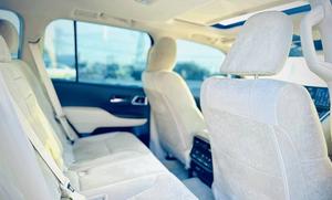 Toyota Land Cruiser VXR SUV 2023, 300-400 CV, 400-500 Nm, Motor de Aspiración Natural, Automático, 5 Bolsas de Aire, 25001-50000 Millas, en Venta - Product Image 6