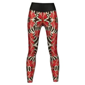 Pantalons de yoga pour femmes de qualité supérieure, dernier design 2026, 100% haute qualité, respirant, taille haute, legging, vente en gros, couleur personnalisée - Product Image 2