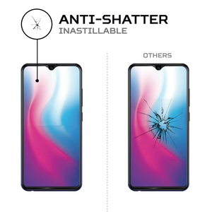 ฟิล์มกันรอยหน้าจอ ANTISHOCK Vivo Y85 อุปกรณ์เสริมมือถือที่ทนทานและดูดซับแรงกระแทก - Product Image 4