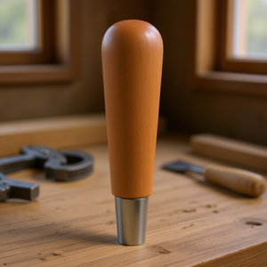 Limas y escofrescas Facom con mango de madera - Product Image 3