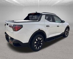 Hyundai Santa Cruz SEL d'occasion 2025 - Prêt à être expédié - Product Image 2