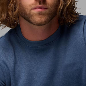 Sudadera de Color Sólido para Hombre, Talla Grande, Colección de Invierno de Alta Calidad, Diseños de Moda, Precio al por Mayor, Mangas Completas - Product Image 4