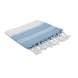 Ensemble de serviettes de hammam durables HAMMA, produit écologique pour le merchandising - Product Image 6