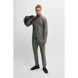 Sweat-shirts en molleton de coton élégants pour hommes grande taille de la meilleure qualité, vente chaude, 100% coton, décontractés, impression numérique, hiver, uni - Product Image 4